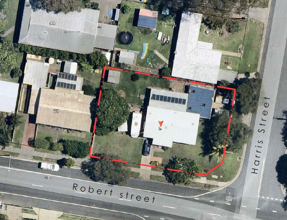 Unlocking Development Potential on the Gold Coast: Dual Frontage & Corner Lot Opportunities