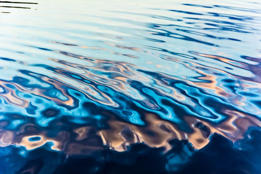 Water and Sewer renewals program