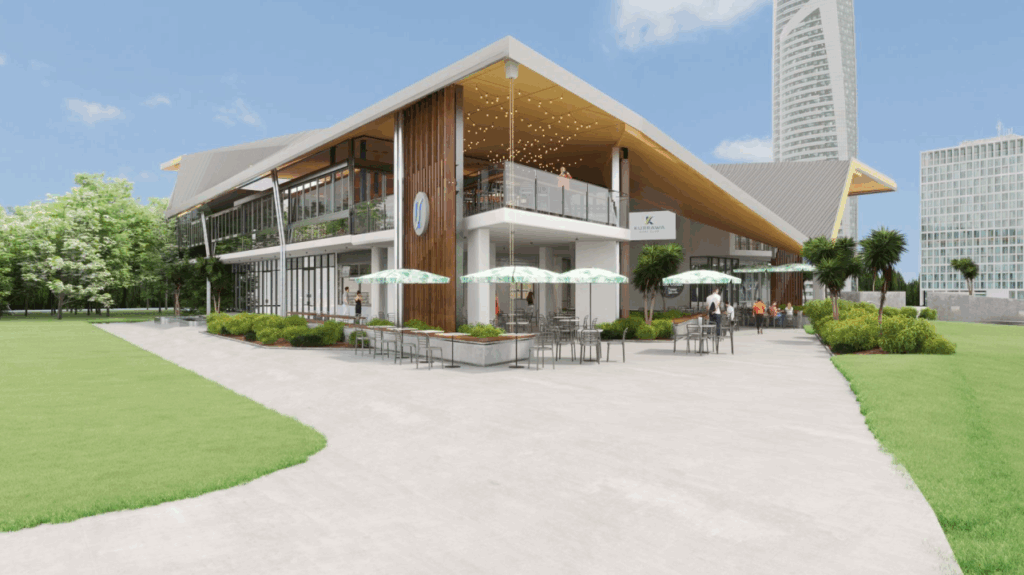 Kurrawa Surf Club