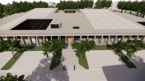 Disaster and Emergency Management Centre (DEMC)