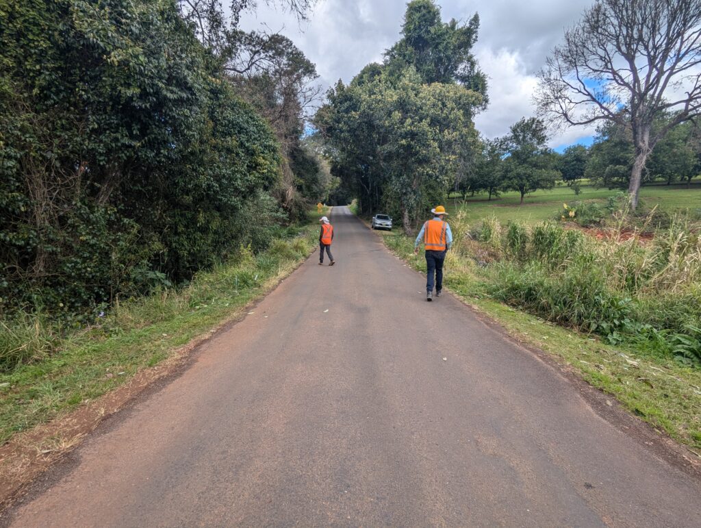 Whian Whian Road Culvert Replacement