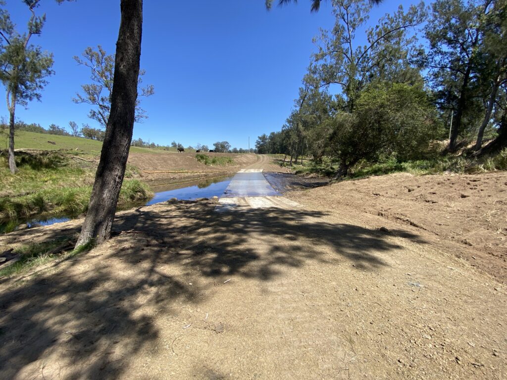 Kyogle Landslips Recovery Program